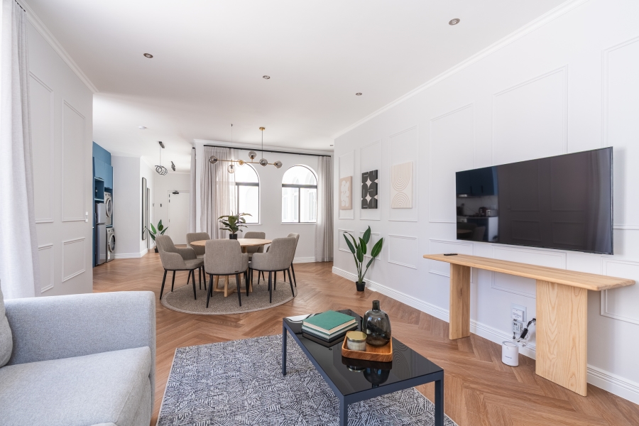 2 Bedroom Property for Sale in Cape Town City Centre Western Cape